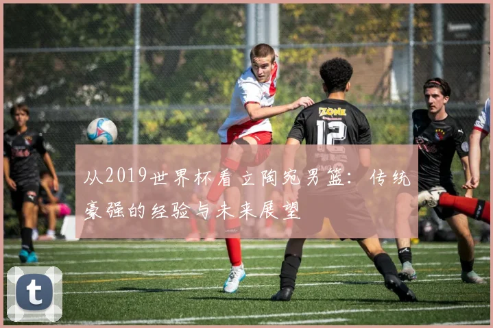 从2019世界杯看立陶宛男篮：传统豪强的经验与未来展望
